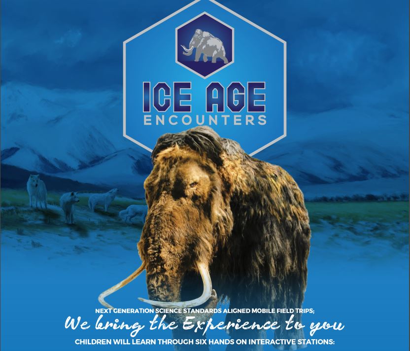 Ice Age Encounters